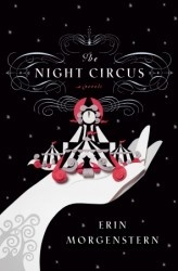 Night Circus Cover