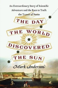 The Day the World Discovered the Sun Image (198x300)