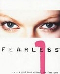 Fearless Cover