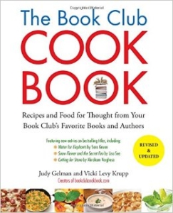 book-club-cookbook