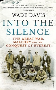 Into the Silence Cover (187x300)