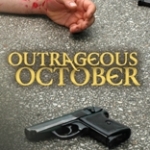 Outrageous October Cover