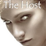 The Host Book Cover