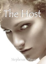 The Host Book Cover