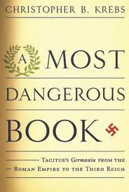 slightly dangerous book