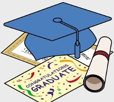 Graduation Graphic