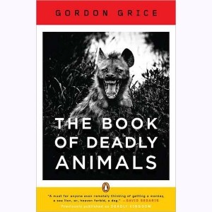 The Book of Deadly Animal cover (300x300)