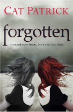 Forgotten Cover 