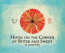 Hotel on the Corner of Bitter and Sweet Cover 