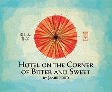 Hotel on the Corner of Bitter and Sweet Cover