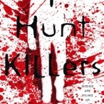 I Hunt Killers cover