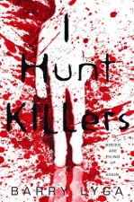 I Hunt Killers cover
