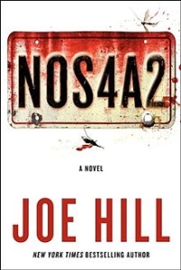 NOS4A2 cover