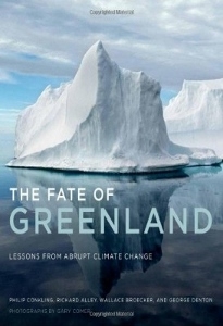 Fate of Greenland, The