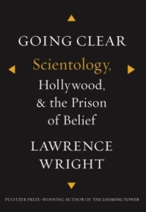 Going Clear cover
