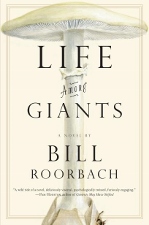 Life Among Giants Cover