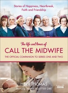 Call the Midwife cover