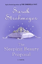 Sleeping Beauty Proposal Cover