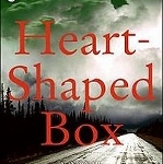 Heart Shaped Box Cover