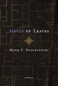 House of Leaves