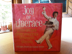 Joy of Liberace
