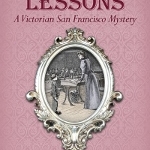 Bloody Lessons Cover