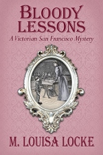 Bloody Lessons Cover