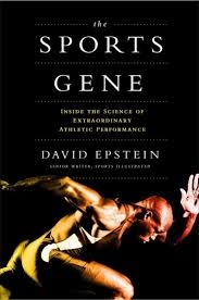 Sports Gene, The