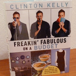 Freakin' Fabulous on a Budget cover