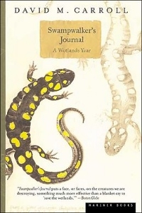 Swampwalker's Journal