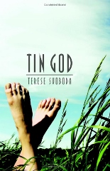 Tin God Cover