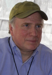 Ian frazier wiki picture