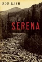 Serena Cover