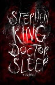 Doctor Sleep Cover