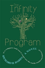 Infinity Program Cover 