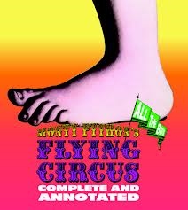 Monty Python's Flying Circus - Complete and Annotated