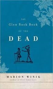 Glen Rock Book of the Dead, The