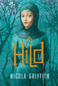 Hild by Nicola Griffith