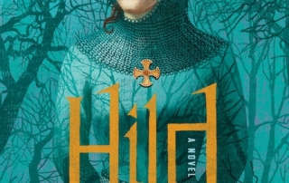 Hild by Nicola Griffith