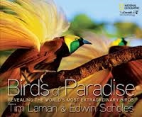 Birds of Paradise Cover (200x165)