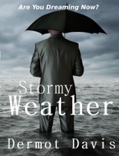 Stormy Weather Cover 