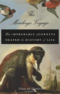 Monkey's Voyage, The