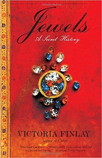 Jewels: A Secret History