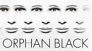 orphan black