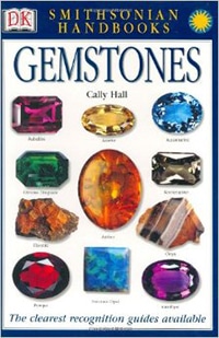 Smithsonian Handbook of Gemstones