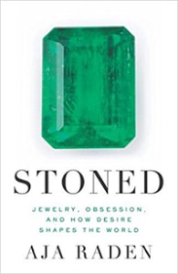 Stoned by Aja Raden