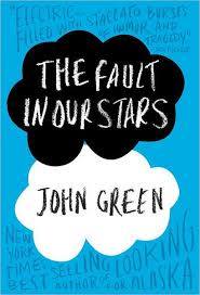 Fault In Our Stars Cover