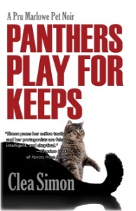 Panthers Play for Keeps Cover
