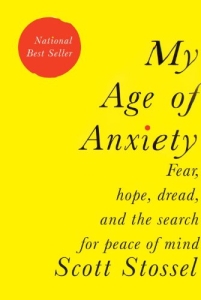 my age of anxiety