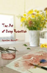 Art of Being Rebekkah Cover